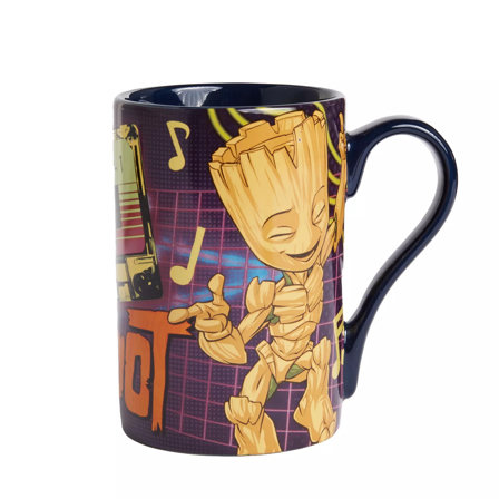 Les mugs à -25% sur Shop Disney