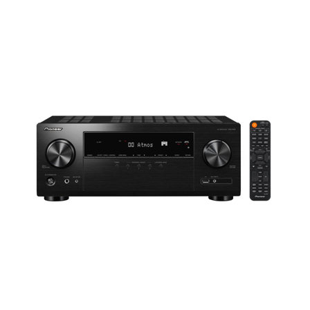 Amplificateur Home Cinema Pioneer VSX-935 Noir