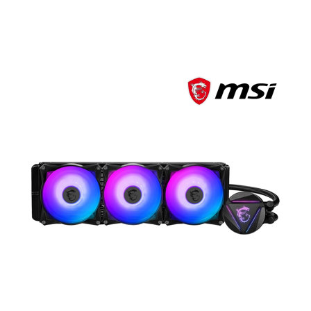 Kit Watercooling CPU MSI MAG CORELIQUID 360R