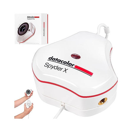 Datacolor SpyderX Pro