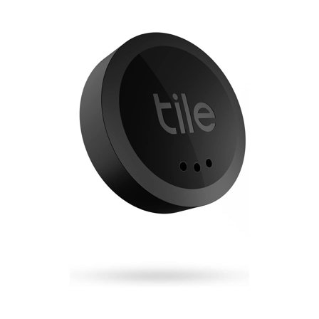 Localisateur d’article Tile Sticker Bluetooth, Portée de 45 m