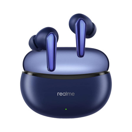 Écouteur à réduction de bruit RealMe Buds Air 3 Neo