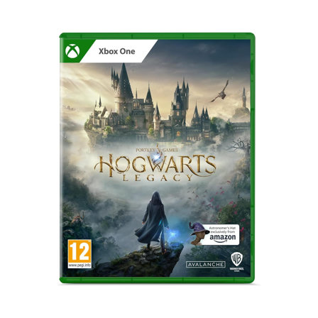 Hogwarts Legacy sur Xbox One (Amazon Exclusive)