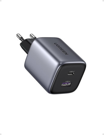 Chargeur USB C Rapide UGREEN Nexode 35W GaN