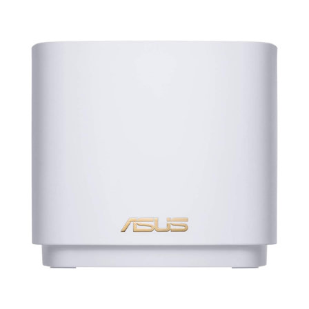 ASUS ZenWiFi XD4 Blanc - Système Wi-FI 6 AX Mesh