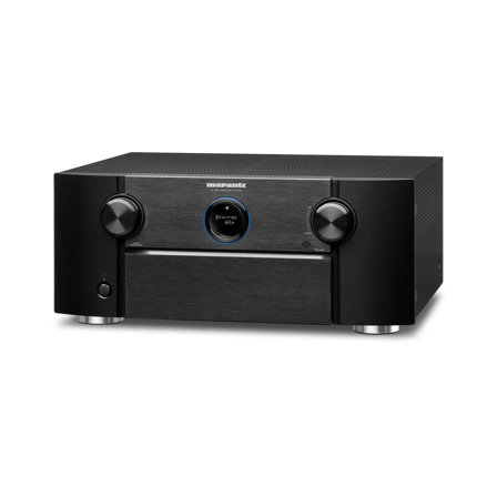 Ampli Home Cinéma Marantz AV7706