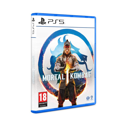 Mortal Kombat 1 sur PS5