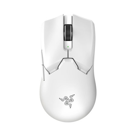 Souris Gaming Esports Razer Viper V2 Pro -  sans Fil Ultra Légère de 58g - Blanc
