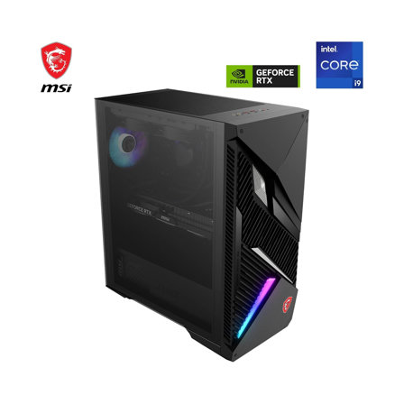 MSI MPG Infinite X2 13FNUE-235FR PC Gaming - Intel Core i7-13700KF, GeForce RTX 4070, DDR5 16Go, 2To SSD NVMe