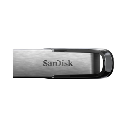 Clé USB 3.0 SanDisk Ultra Flair 128 Go