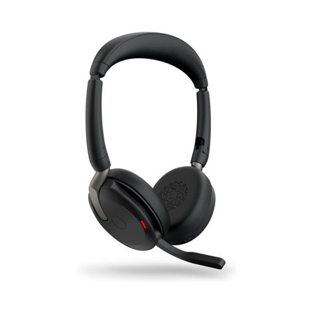 Jabra Evolve2 65 Flex UC Ster C Chargeur
