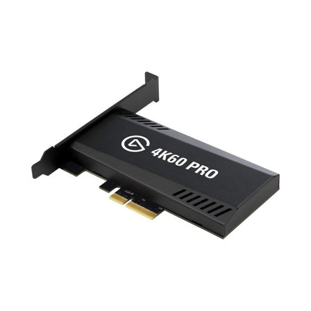 Carte d’acquisition interne Elgato 4K60 Pro MK.2 - 4K60 HDR10