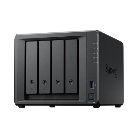 NAS Synology DiskStation DS423+