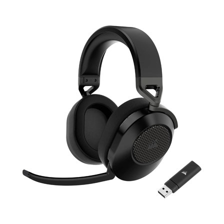 Casque Gaming Corsair HS65 Wireless