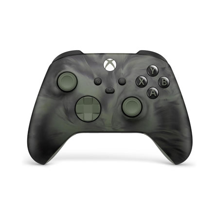 Xbox Manette sans Fil - Nocturnal Vapor Edition Spéciale Series X, Series S, One, Windows 10 & 11, Android et iOS