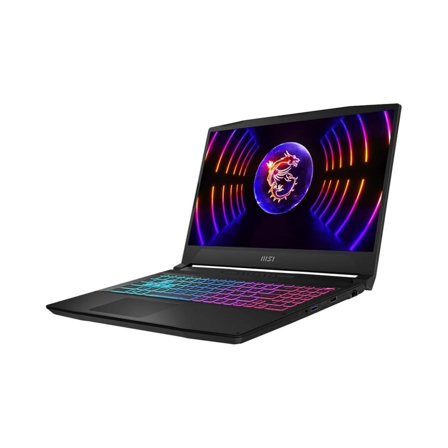MSI Katana 17 B13VFK-1413FR Dragon Station : Intel Core i7 13620H 32GB DDR5 - SSD 1TB - Nvidia RTX4060 8GB - 17,3' Full HD 144Hz - Windows 11 Pro