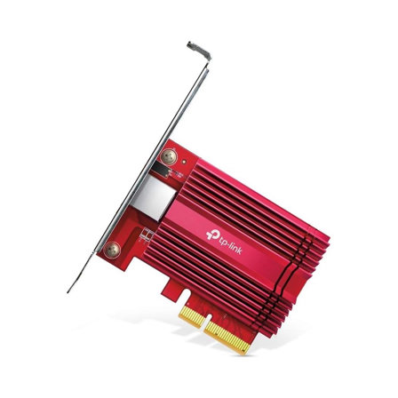 TP-Link TX401 Carte Réseau PCIe 10 Gigabit
