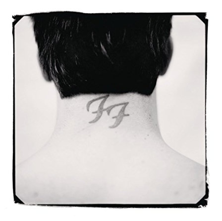 Album Vinyl Foo Fighters : There is Nothing Left to Lose