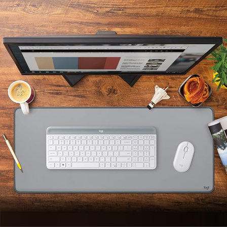 Tapis Logitech Desk Mat