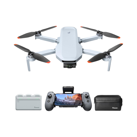 Potensic ATOM 2 : Drone 8K/4K HDR avec Gimbal 3 axes