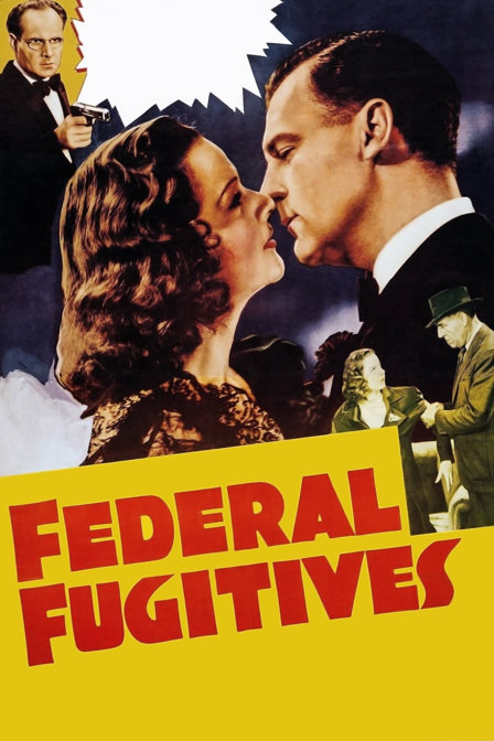 federal fugitives
