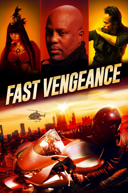 fast vengeance