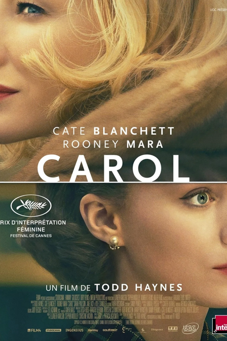 Carol