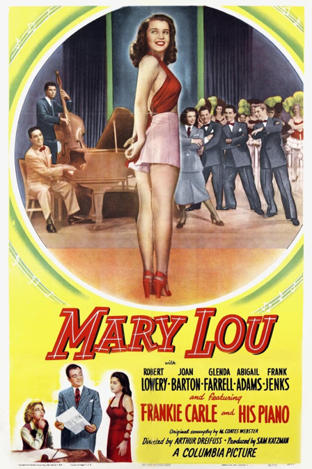 mary lou