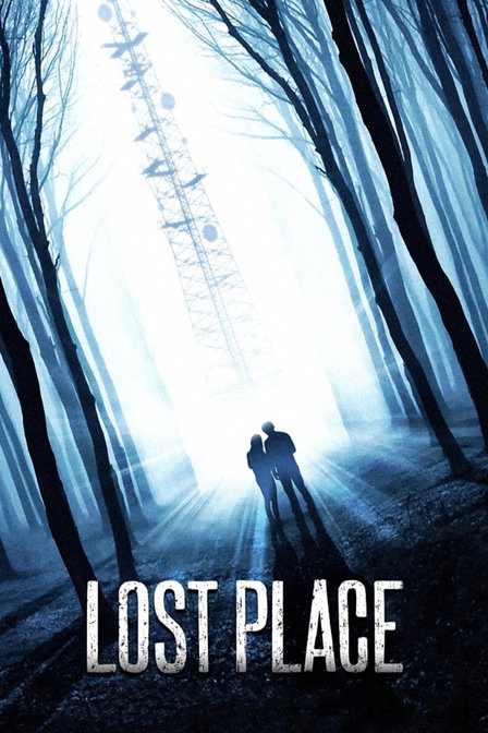 lost place