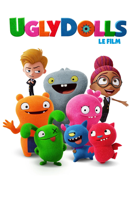 UglyDolls
