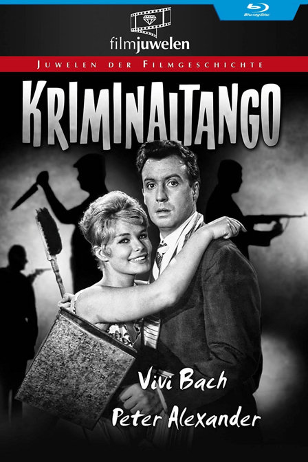 kriminaltango