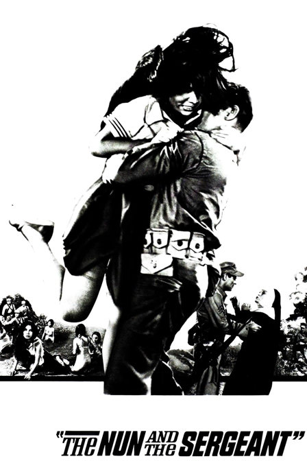 the nun and the sergeant