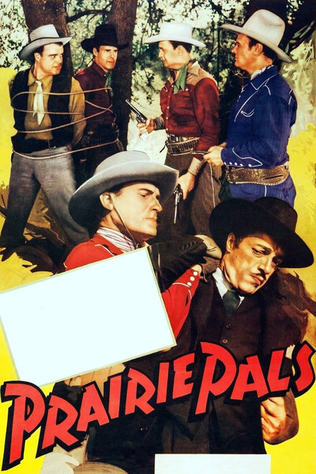 prairie pals