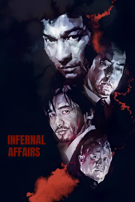 infernal affairs