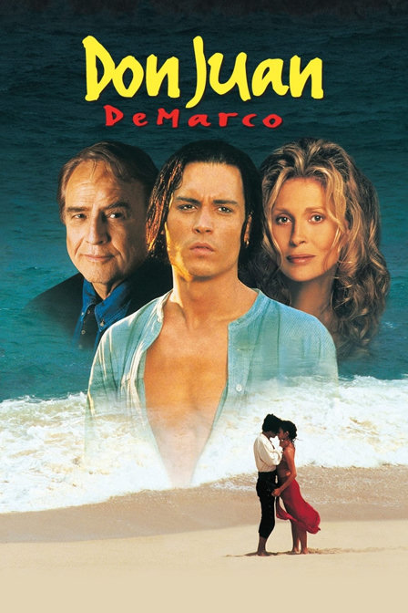 don juan demarco