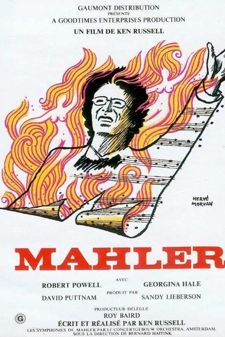 mahler