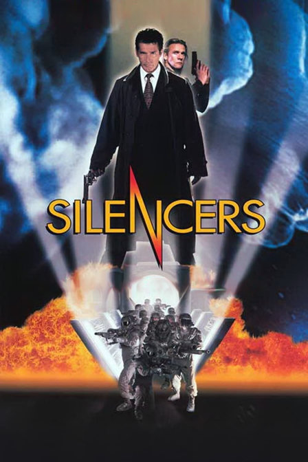 the silencers