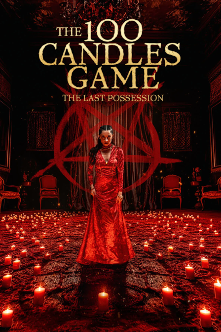 the 100 candles game: the last possession
