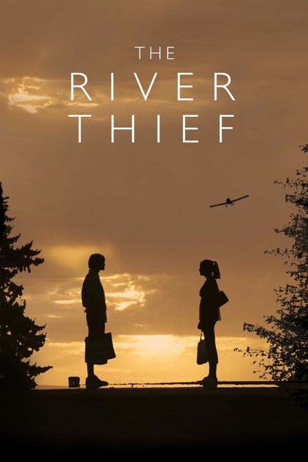 the river thief