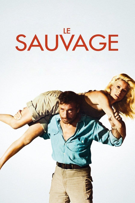 le sauvage