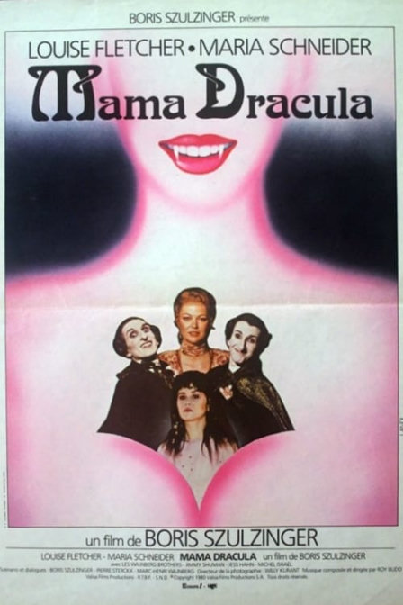 mama dracula