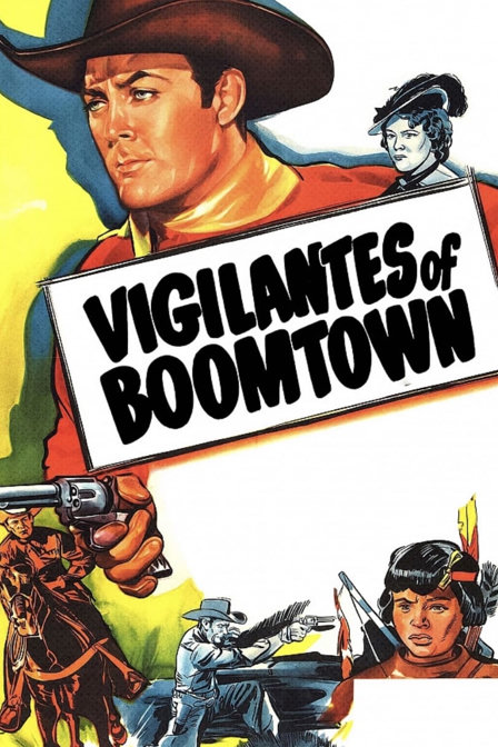 vigilantes of boomtown