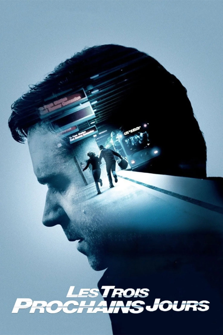 Les trois prochains jours