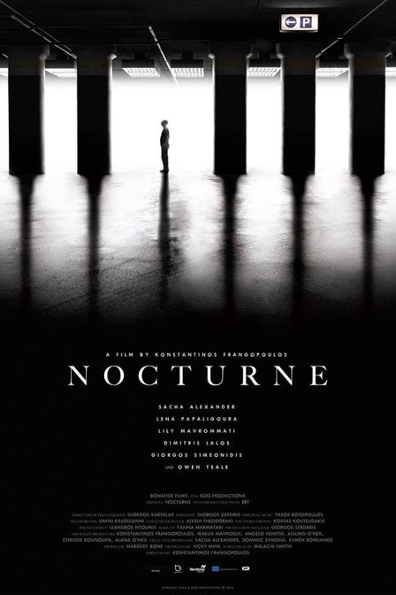 nocturne