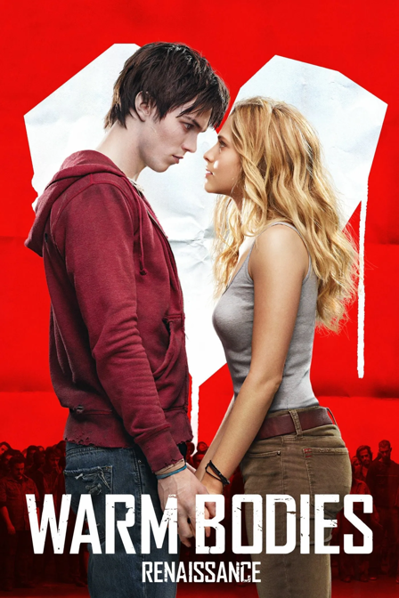 warm bodies