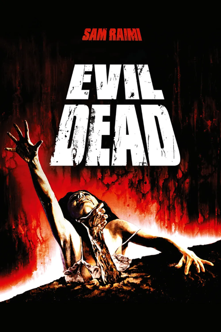 evil dead
