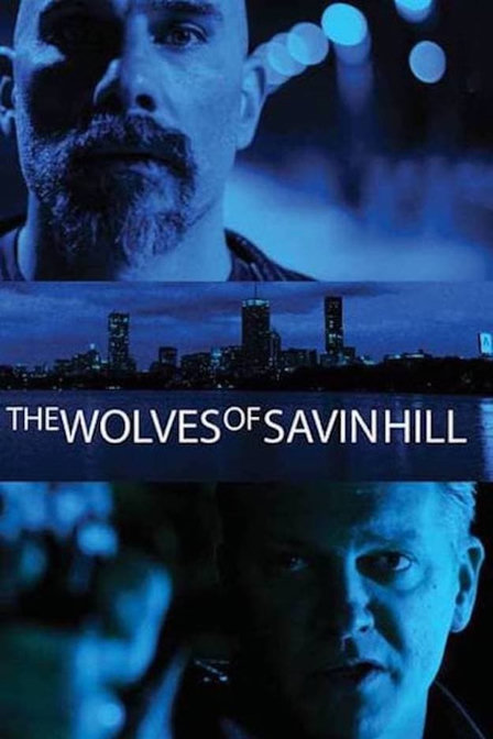 the wolves of savin hill