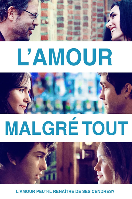 l'amour malgré tout