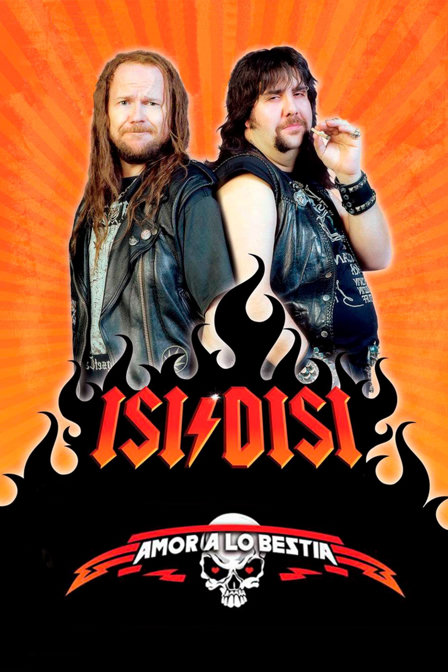 isi/disi - amor a lo bestia