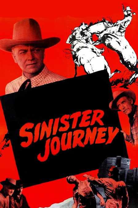 sinister journey